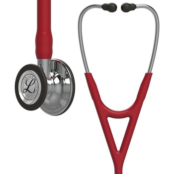 Image 1 of 3М Littmann Стетоскоп Littmann Cardiology IV Огледален финиш