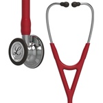 3М Littmann Стетоскоп Littmann Cardiology IV Огледален финиш