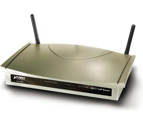 Planet VIP-462DG