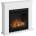 TAGU Frode PowerFlame white