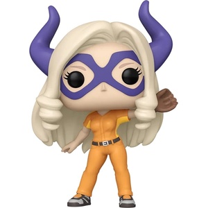 Funko Фигура Funko POP! Animation: My Hero Academia - Mt. Lady #1333, 15 cm (083185)