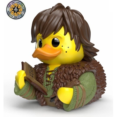 TUBBZ How to Train Your Dragon Hiccup 1st Edition