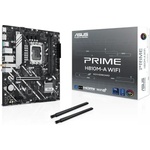 ASUS PRIME H810M-A WIFI (90MB1KJ0-M0EAY0) Дънни платки