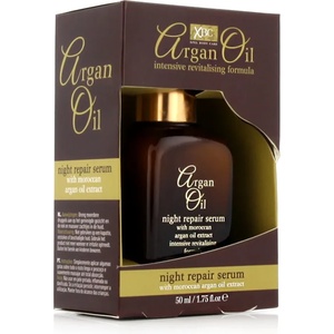Xpel Marketing Argan Oil Night Repair Serum 50 ml