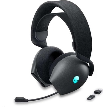 Alienware Wired Gaming Headset AW520H