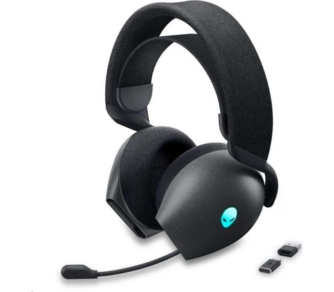 Alienware Wired Gaming Headset AW520H
