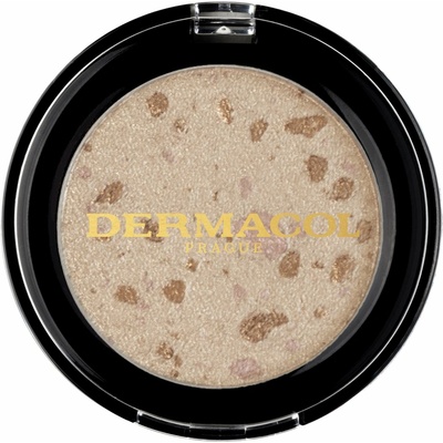 Dermacol Infinity Moon trblietavé očné tiene 01 4,5 g