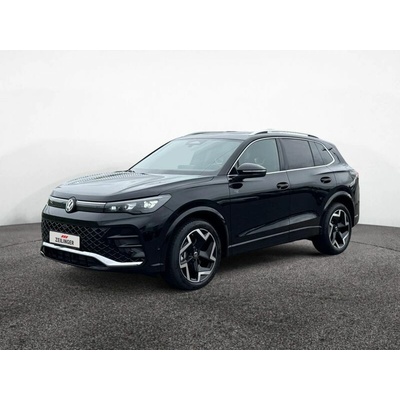 Volkswagen Tiguan TDI R-Line DSG 110 kW