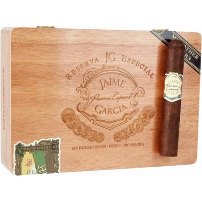 My Father Jaime Garcia Reserva Especial Petit Robusto 20 ks