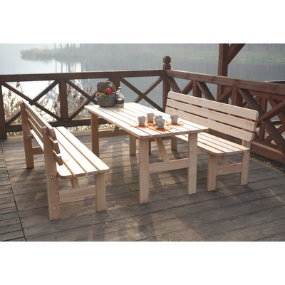 Rojaplast VIKING stôl 200 cm