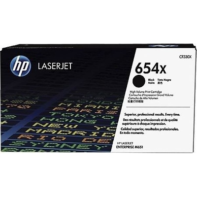 HP CF330X - originálny