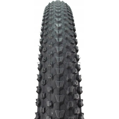 NA KOLO 26 palců x 2.125 PNEUMATIKY NA KOLO 57-559 ČERNÝ MTB 36421