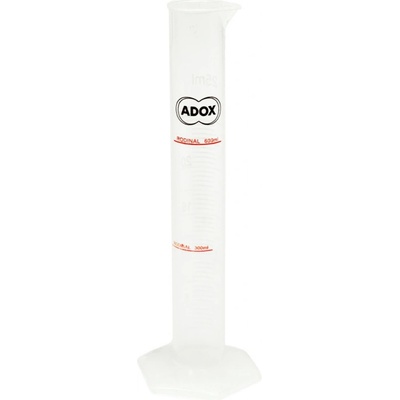 Adox odměrka Rodinal 25 ml – Zboží Živě