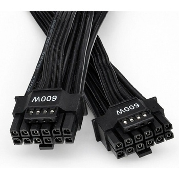 1stCOOL GPU Power Cable ATX-700-12V-2x6