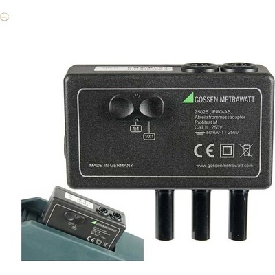 Gossen Metrawatt PRO-AB Z502S