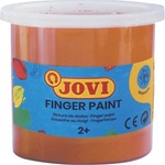Jovi 56006 Боя за пръсти Orange 125 ml 1 бр (56006)