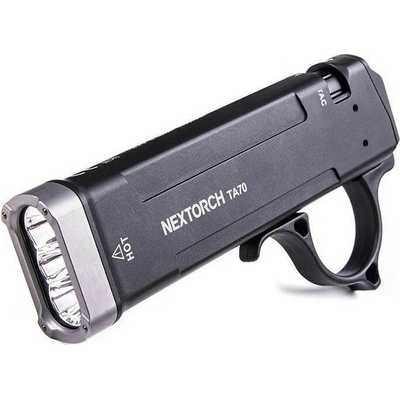 Nextorch TA70
