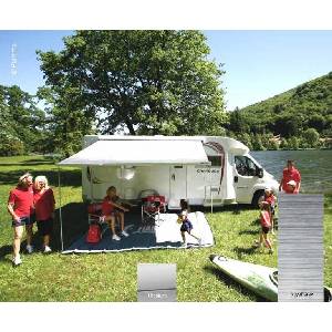 Fiamma Сенник Fiamma F45S 2, 6m Royal Grey walking Titanium (4376267)