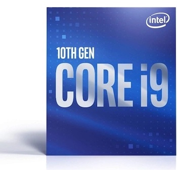 Intel Core i9-10900 BX8070110900