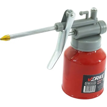 Verke Каничка за масло 250ml V86359 (V86359)