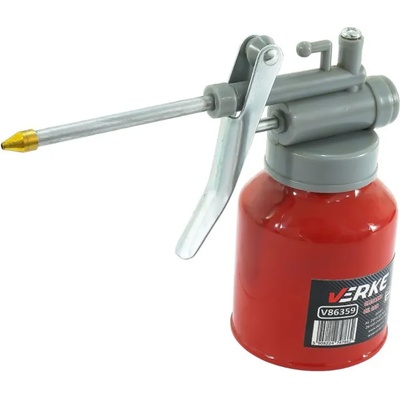 Verke Каничка за масло 250ml V86359 (V86359)