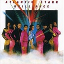 ATLANTIC STARR: BRILLIANCE CD