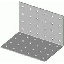 Killich uholník 40x80x80 zinok BV/Ú 05-01/40