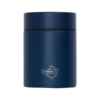 Thermos POKETLE 160 ml navy – Hledejceny.cz