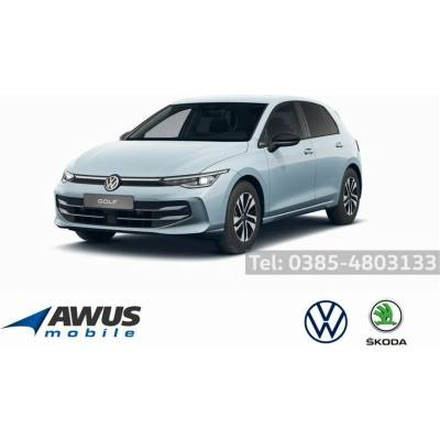 Volkswagen Golf 1.5 eTSI DSG Life 110 kW
