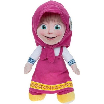 Máša | Máša a Medveď 70 cm