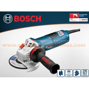Bosch GWS 13-125 CIEX (060179F102)