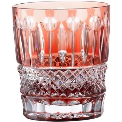 Tomy Sklenička barva rubín objem 240 ml