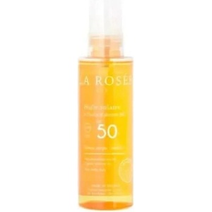 La Rosée 127097 SPF50 Sunscreen - Golden