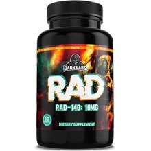 DARK LABS RAD 140 60 kapslí