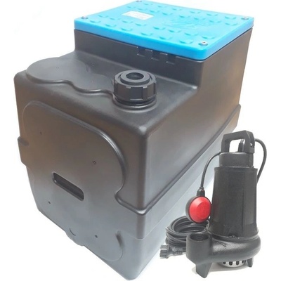 Dreno BOX 100L BIC 32-2/037 MG