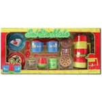 WYPRZEDAZ Kitchen Cookware Set