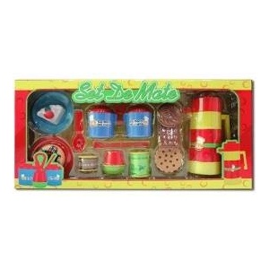 WYPRZEDAZ Kitchen Cookware Set