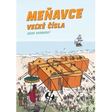Meňavce : Veľké čísla