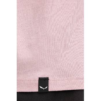 Salewa Спортна тениска Salewa Eagle Sunset (00.0000029107)