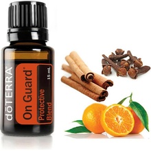 doTerra Esenciálny olej On Guard 15 ml