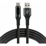 EVERACTIVE USB cable - USB-C 2.0m everActive CBB-2CBL
