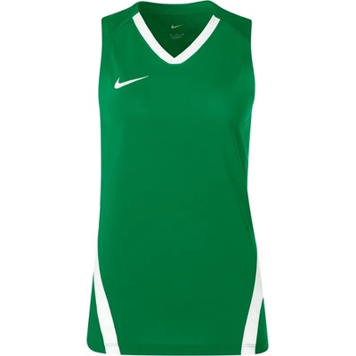 Nike Риза Nike WOMENS TEAM SPIKE SLEEVELESS JERSEY 0903nz-302 Размер XL