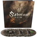 Sabaton Last Stand CD