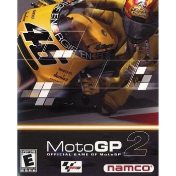MotoGP 2
