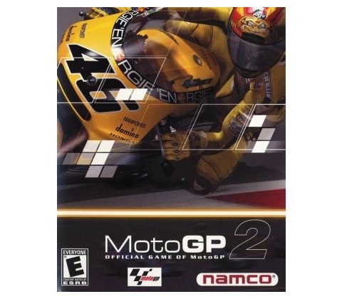 MotoGP 2