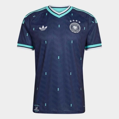 adidas Nemecko 2026 vonkajší