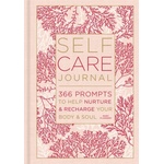 Sterling Publishing Co Inc Self-Care Journal | Mary Flannery