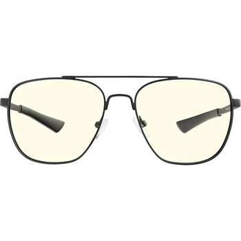 Gunnar optics Компютърни очила GUNNAR Mustang Onyx - Clear (MUS-00109)