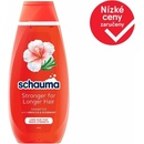 Schauma Šampon Stronger For Longer 400 ml