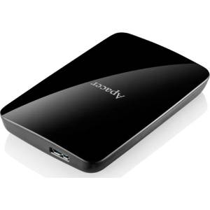 Apacer AC233 2.5 1TB USB 3.0 (AP1TBAC233B-S)
